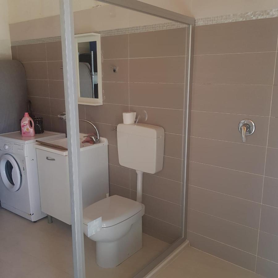تْشيفالو Incantevole Villa Con Vista Mozzafiato المظهر الخارجي الصورة