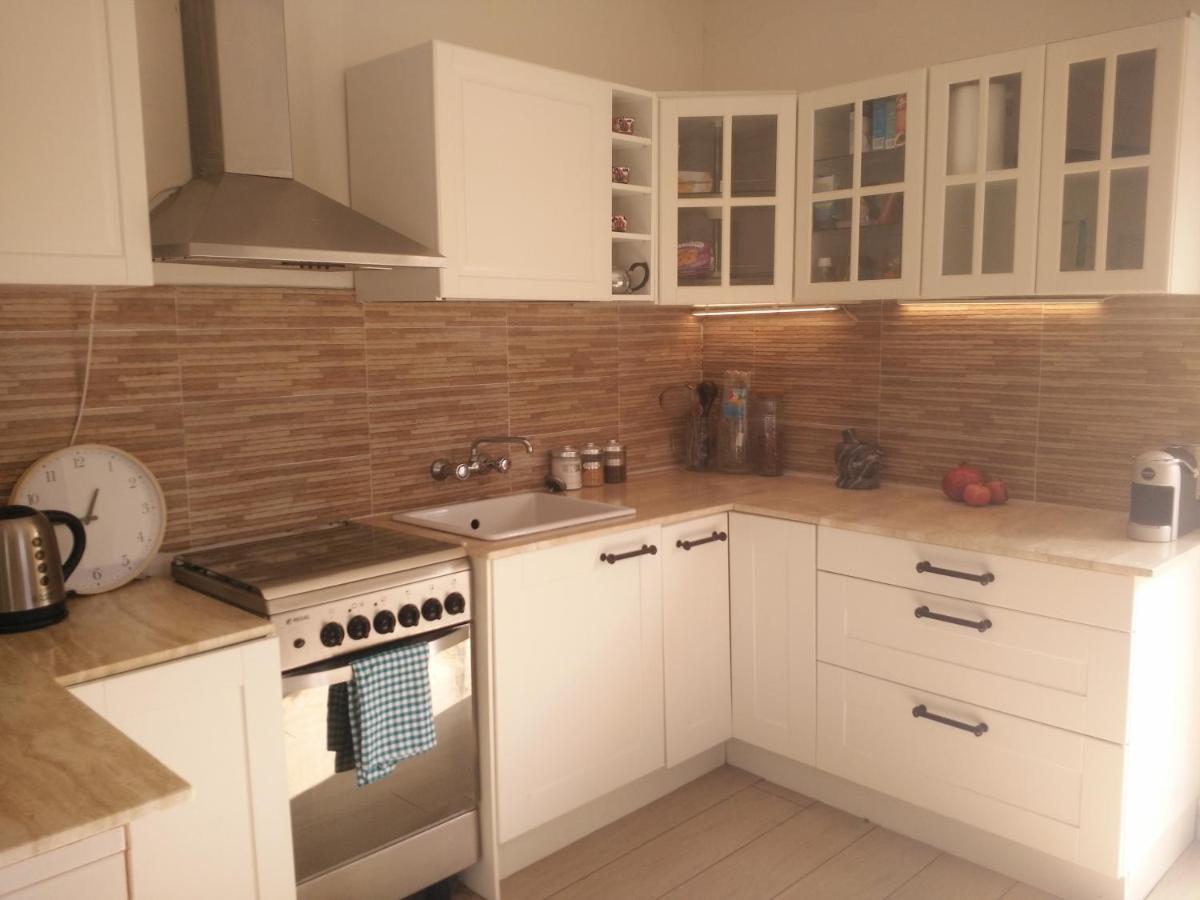 تْشيفالو Incantevole Villa Con Vista Mozzafiato المظهر الخارجي الصورة