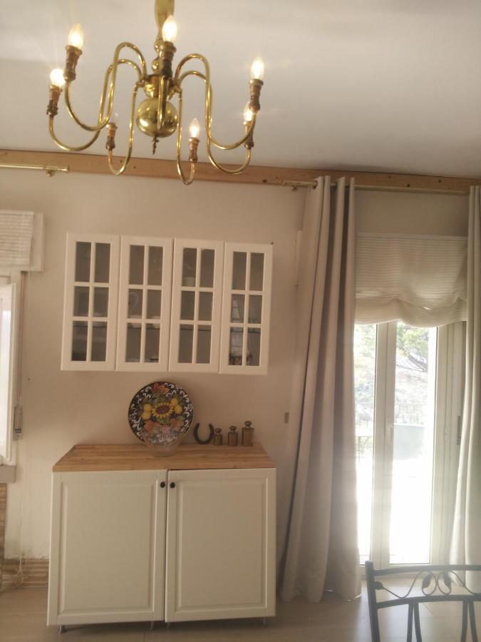 تْشيفالو Incantevole Villa Con Vista Mozzafiato المظهر الخارجي الصورة