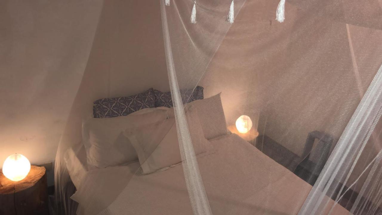 تْشيفالو Incantevole Villa Con Vista Mozzafiato المظهر الخارجي الصورة