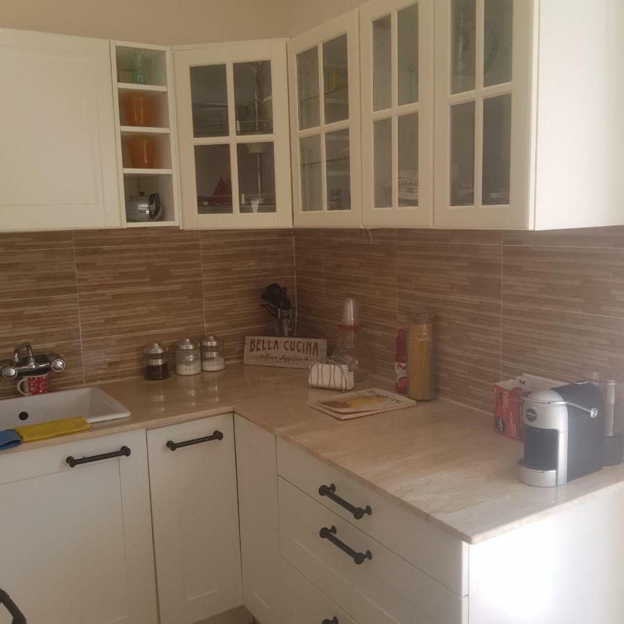 تْشيفالو Incantevole Villa Con Vista Mozzafiato المظهر الخارجي الصورة