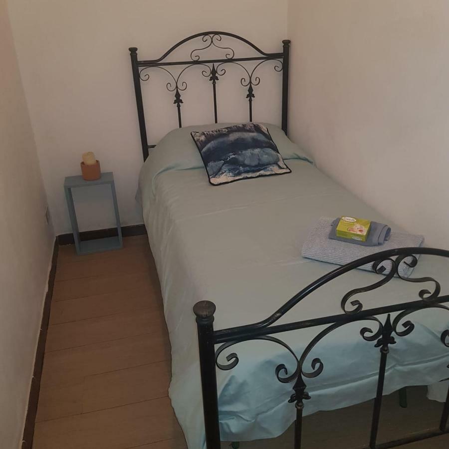 تْشيفالو Incantevole Villa Con Vista Mozzafiato المظهر الخارجي الصورة