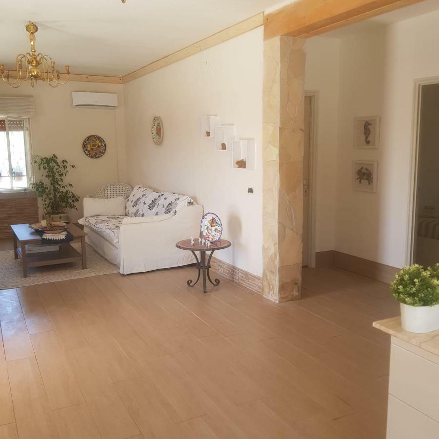 تْشيفالو Incantevole Villa Con Vista Mozzafiato المظهر الخارجي الصورة