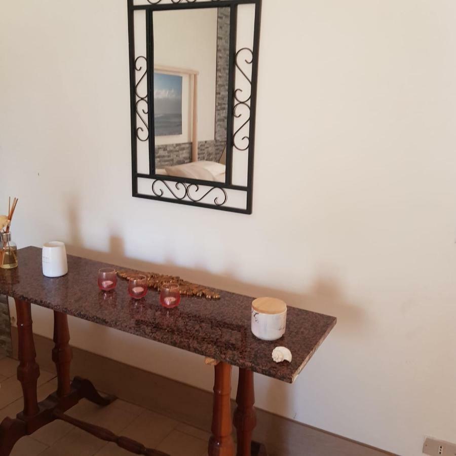 تْشيفالو Incantevole Villa Con Vista Mozzafiato المظهر الخارجي الصورة